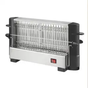 Tostador 750w. Inox Vertical Kuken 30288