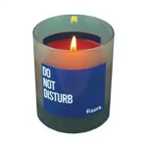Vela Fisura do not disturb