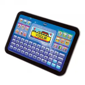 Vtech Tablet Little App Tableta Educativa Infantil Negra