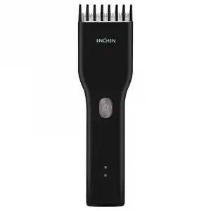Xiaomi Enchen Boost Hair Clipper Cortapelos Negro