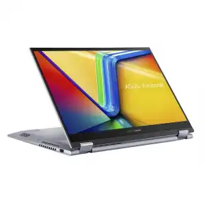 Asus - Convertible 2en1 ASUS Vivobook S 14 Flip TP3402VA-LZ335W i3, 8GB, 512GB SSD, 14', W11.
