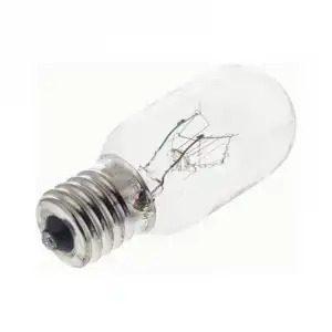 Bombilla Microondas 20w 240v E17