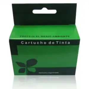 Cartucho Tinta Compatible con Epson T2714 Amarillo WF3620/3640/7110/7610/7620