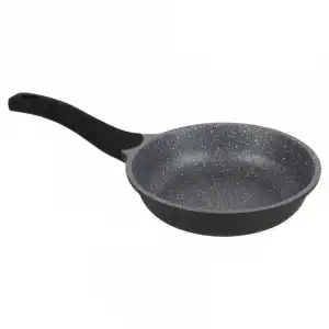 Cofan Anzio Sartén para Inducción/Lavavajillas de Aluminio Forjado Antiadherente 28cm