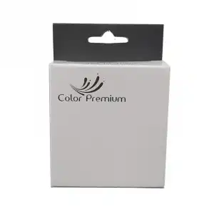 Color Premium Tinta Compatible con HP 62/62XL Tricolor