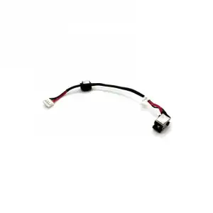 Conector Dc Jack Para Portátil Asus K53e K53u K53t K53e-bbr1 Pj423