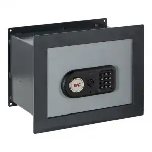 FAC - Caja Fuerte de Empotrar 102 IE con Sistema Integral.