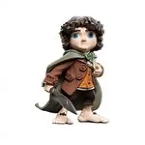Figura Mini Epics El Señor de los Anillos Frodo 11 cm