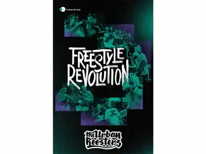 Freestyle Revolution - Urban Roosters