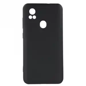 Funda Ultra Suave Para Zte Blade A31