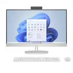 HP - All In One 27-cr0041ns, I5, 8GB, 512GB SSD, 27", W11