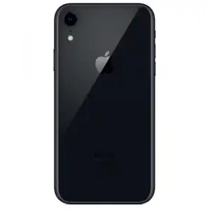 Iphone Xr 128 Gb Negro Reacondicionado - Grado Impecable ( A+ ) + Garantía 2 Años + Funda Gratis