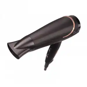 Jocca Secador de Pelo Plegable 2200W