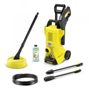 Karcher K 3 Power Control Home Hidrolimpiadora 380L/h