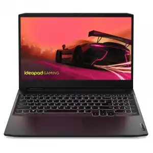 Lenovo IdeaPad Gaming 3 15ACH6 AMD Ryzen 5 5600H/16 GB/512GB SSD/GTX1650/15.6"
