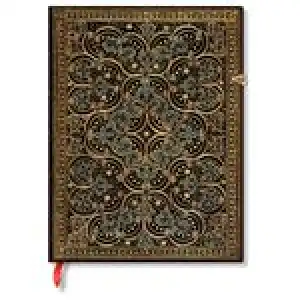 Libreta Paperblanks Restauración Ultra pautado