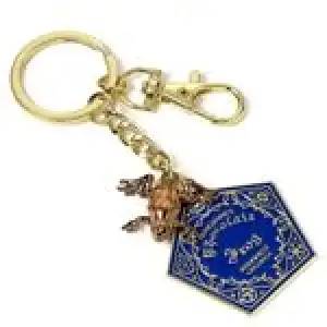 Llavero Harry Potter Rana de chocolate de Honeydukes