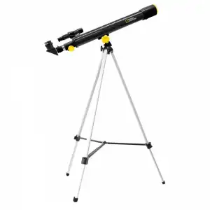 National Geographic Telescopio 50/600 AZ