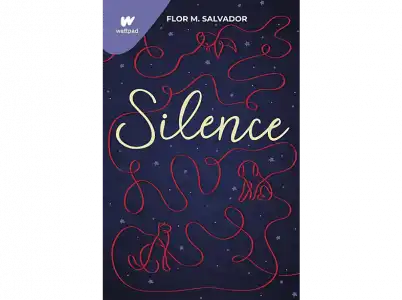 Silence - Flor M. Salvador