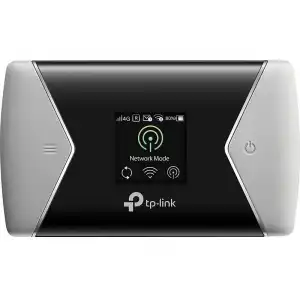 TP-LINK M7450 Router Wi-Fi Móvil 4G/LTE 300Mbps