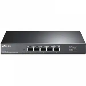 TP-Link TL-SG105-M2 Switch 5 Puertos Gigabit
