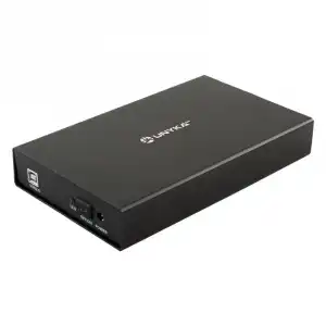 Unykach LOK 0.2 Caja Externa 3.5" USB 2.0