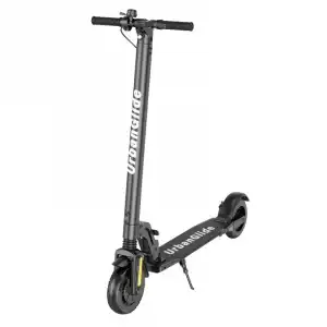UrbanGlide Ride 82L Patinete Eléctrico 6Ah 350W