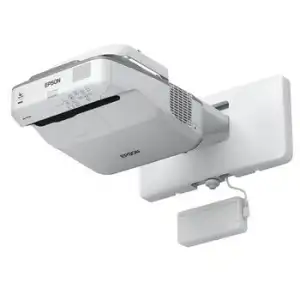 Videoproyector Epson Eb-680wi Tactil Interactivo 3lcd