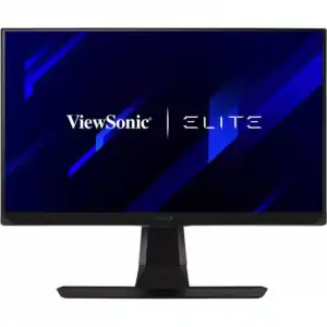 Viewsonic ELITE XG320U 32" LED IPS UltraHD 4K 150Hz FreeSync Premium Pro