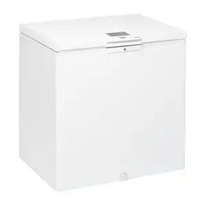Whirlpool - Congelador horizontal Whirlpool - WH2010 FO 2.