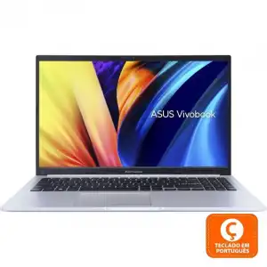 ASUS Vivobook 15 M1502YA-R77BLHDSS1 AMD Ryzen 7 7730U/16GB/512GB SSD/15,6'' (PT)