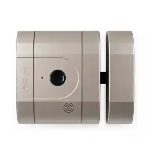 AYR - Cerradura Invisible Alta Seguridad int-Lock 506 BlueTooth.