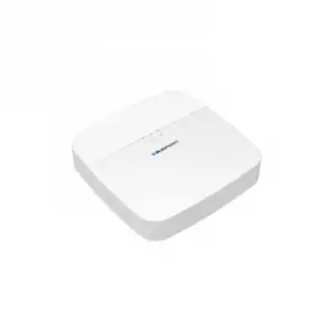 Blaupunkt NVR8 Grabadora ONVIF 8 Canales