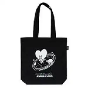 Bolso de tela tote bag Erik Tata BT21
