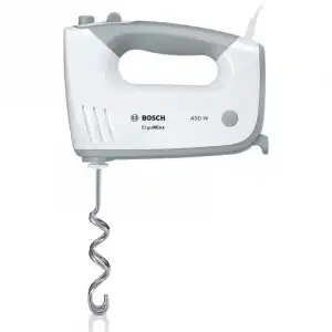 Bosch MFQ36470 Batidora Amasadora 450W Blanca