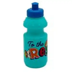 Botella deportiva Patrulla canina 350 ml