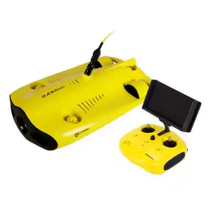 Chasing - Drone Submarino Gladius Mini, 100m