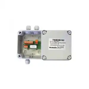 Conmutador Seguridad Caldera Standard 1v230vac 7508000102