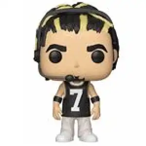 Figura Funko 'Nsync Chris Kirkpatrick
