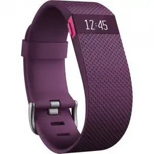 Fitbit Fb405pml Pulsera De Actividad Púrpura