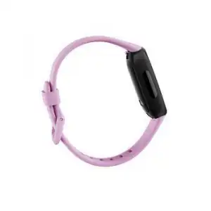 Fitbit - Inspire 3 Lavanda Pulsera De Actividad