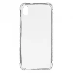 Funda Antigolpes Transparente Para Xiaomi Redmi 7a