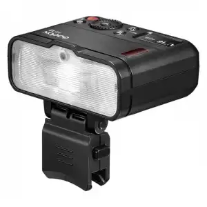 GODOX - Flash Anular Macro MF12