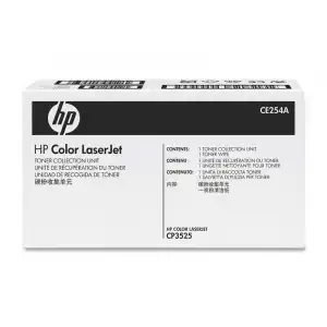 HP CE254A Unidad de Extracción de Tóner