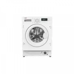 Lavadora Integrable Kromsline Kla-mi-8-int 8kg 1400rpm