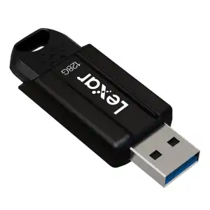 Lexar - Pendrive JumpDrive S80 USB 3.1 128 GB