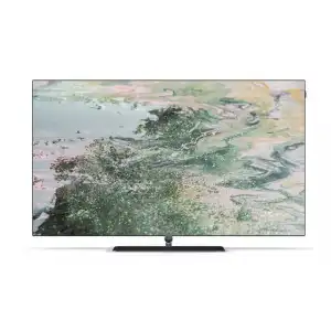 LOEWE - TV OLED 164 Cm (65'') Bild I.65 UHD 4K, HDR, Wi-Fi Y Smart TV
