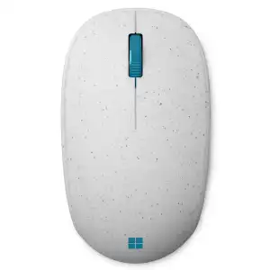 Microsoft - Ratón Inalámbrico Ocean Plastic