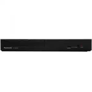 Panasonic Reproductor De Blu Ray 4k Ultra Hd - Dpub150efk