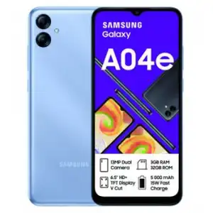 Samsung A04e 3gb64gb Cobre